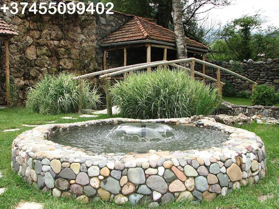 Bed and Breakfast Eco Garden Dilidżan Zewnętrze zdjęcie