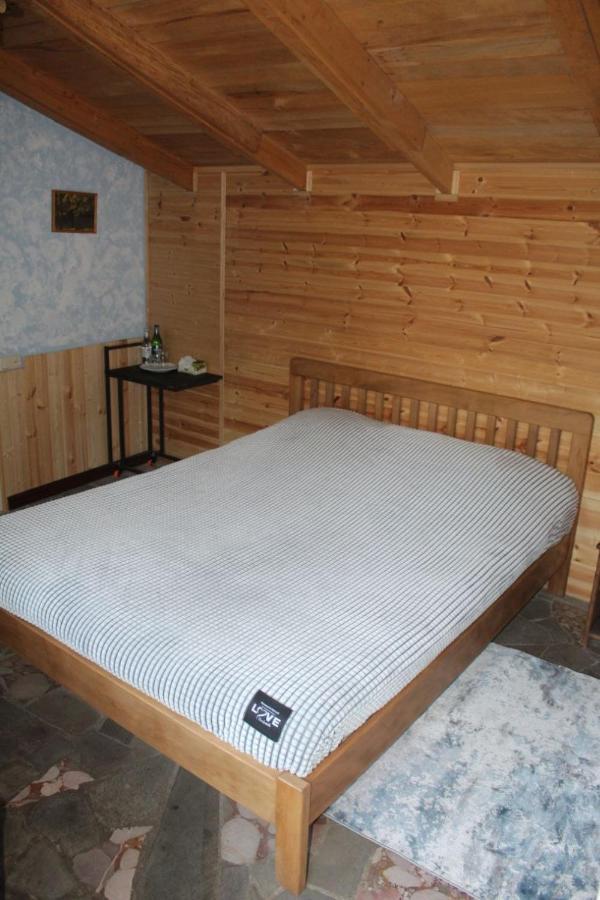 Bed and Breakfast Eco Garden Dilidżan Zewnętrze zdjęcie