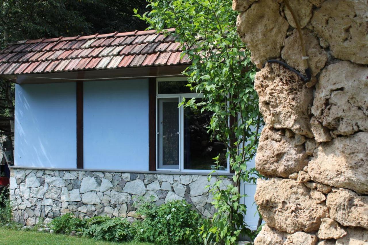 Bed and Breakfast Eco Garden Dilidżan Zewnętrze zdjęcie