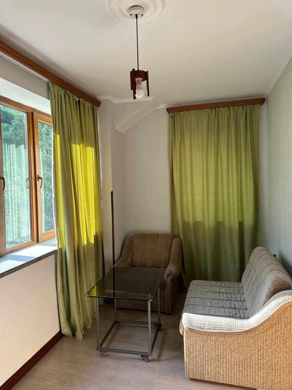 Bed and Breakfast Eco Garden Dilidżan Zewnętrze zdjęcie